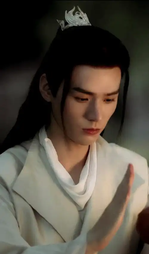 【山河令/周温】被迫和亲8