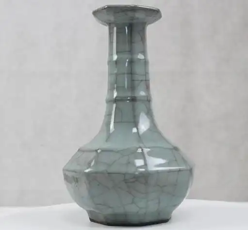 南田窑-瓷器工艺-瓷器特征-龙泉青瓷-陶瓷区别-制作过程