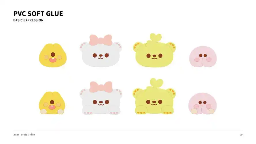 萌芽熊作品合集_东明ming-站酷zcool