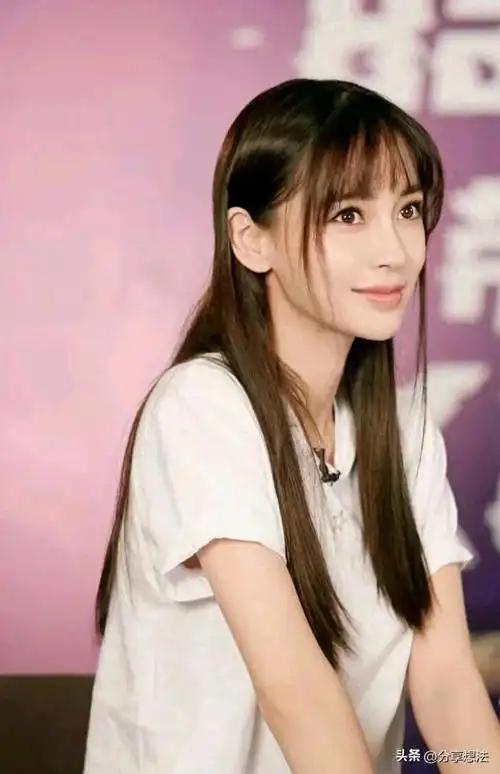 杨颖明星壁纸34