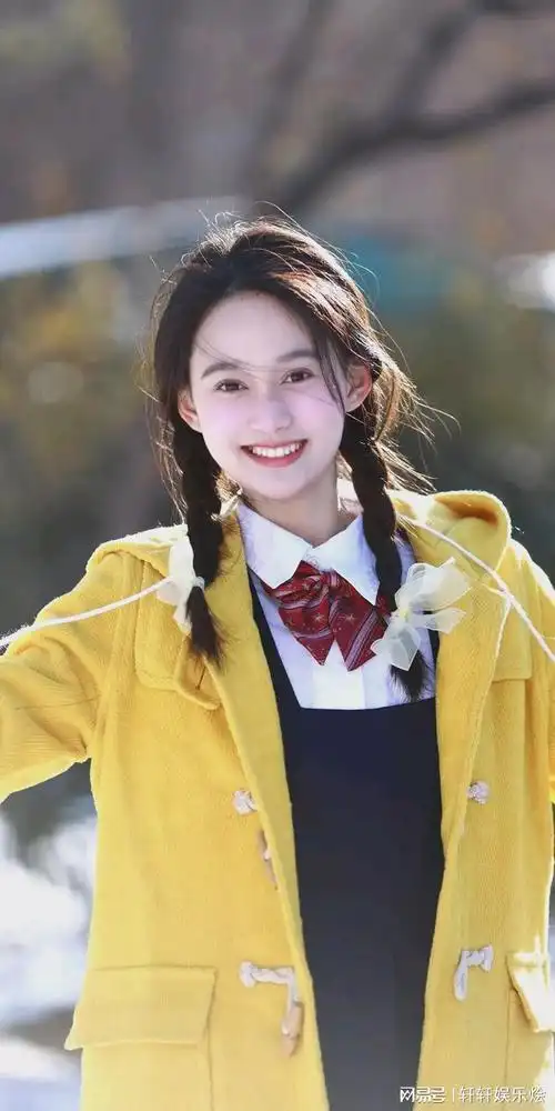 她被称娱乐圈最清纯女星你认出来了吗