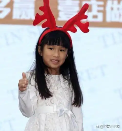 惊为天人这些星二代的变化让人惊讶竟然逆袭了好基因