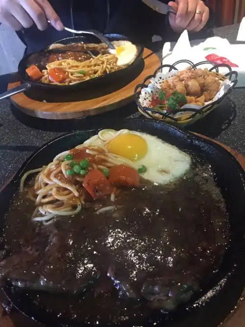 犇腾牛排-堆糖,美好生活研究所