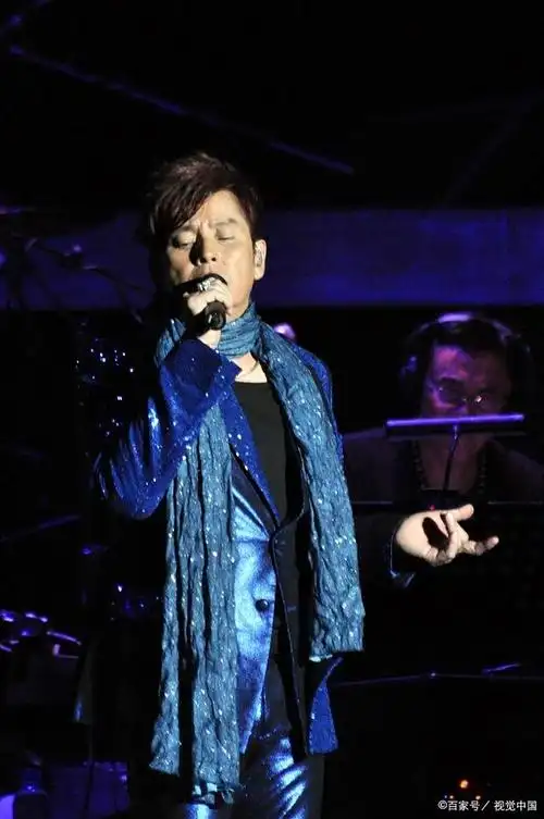 谭咏麟的音乐风格和影响:一位跨越时代的歌手