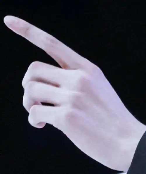 感谢《青春有你》重新认识温柔可爱蔡徐坤,我的余光中都是你