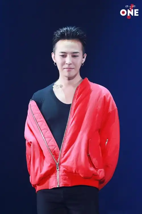 权志龙 gd #权志龙 #gd #g-dragon 160306 made tour final in seoul