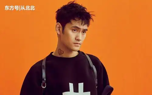 原来这30个明星的名字都是艺名!吴亦凡周迅张艺兴杨紫全都是!