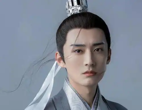 古装戏男演员排行榜前十名(10位新生代"古装男神")(20)