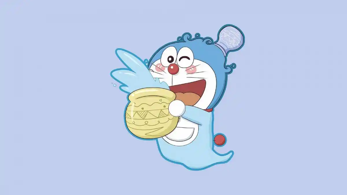 哆啦a梦十二星座壁纸212