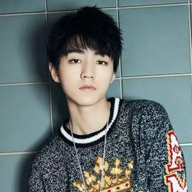 王俊凯个性头像大陆明星头像kanqq手机版