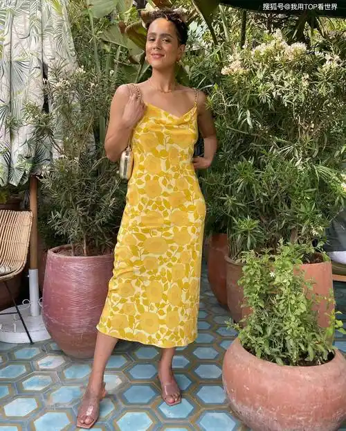 英国明星娜塔莉伊曼纽尔独具魅力的性感女神