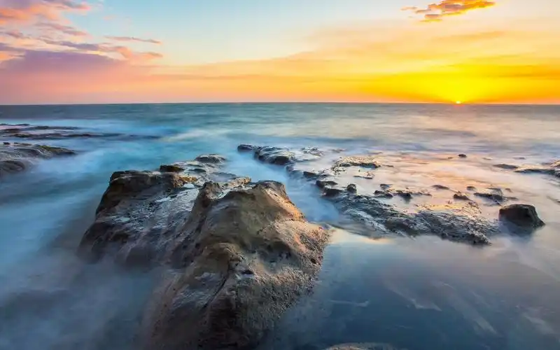 大自然美景电脑壁纸 二