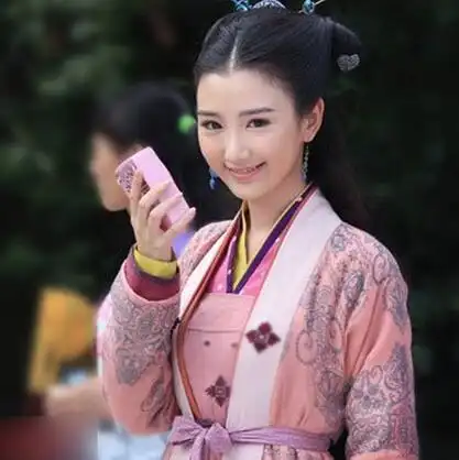 图神雕侠侣陈晓版演员表小郭芙狂怒砍杨过网友斩臂情有可原