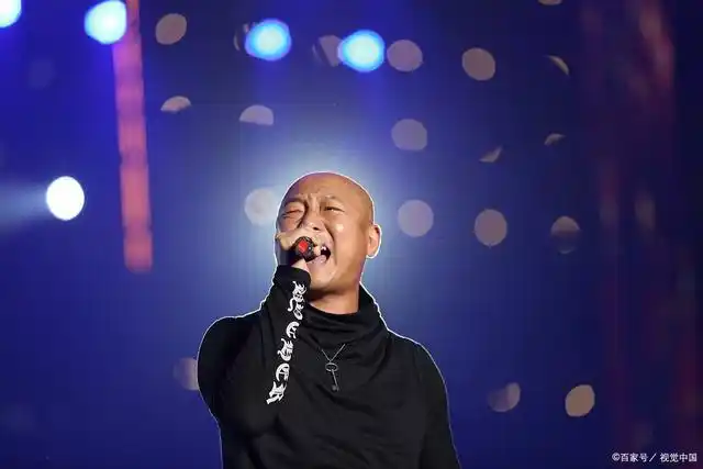 周晓鸥:唱歌唱出自我,演戏演出人生百态,感悟平凡人的理想