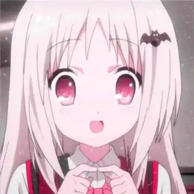 可爱女生头像萌图片