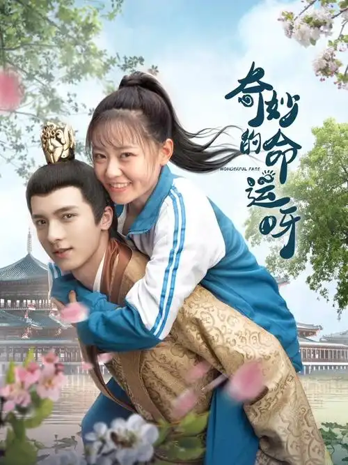 奇妙的命运呀