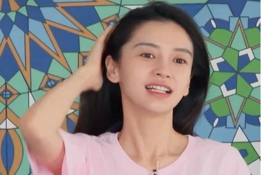 angelababy跑男素颜睡衣路透_人物资讯_资讯中心 - 265学校教育网