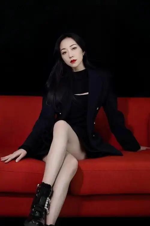 韩雪高清冷艳美照,楚楚动人!__财经头条