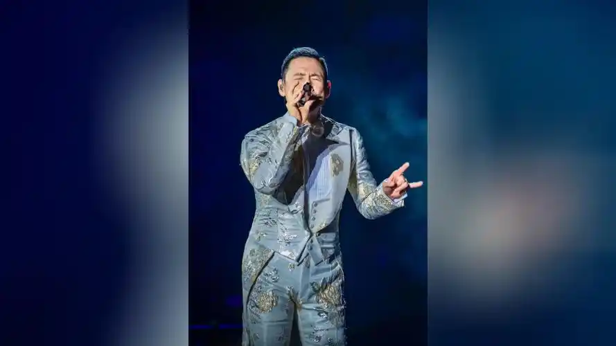 杭州张学友演唱会加场到12场