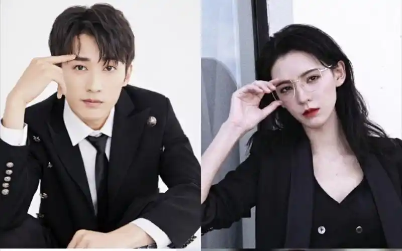 【刘学义/张予曦 】如此般配的小情侣&义如往曦颜值牛逼症_哔哩哔哩