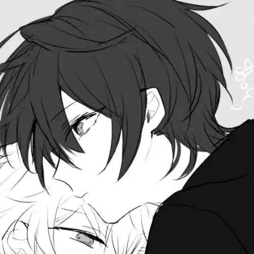 有哪些基友的情侣基头(头像)? - 知乎