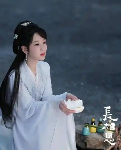 杨紫待播剧盘点:期待女神霸屏归来!_故事_合作_电视剧