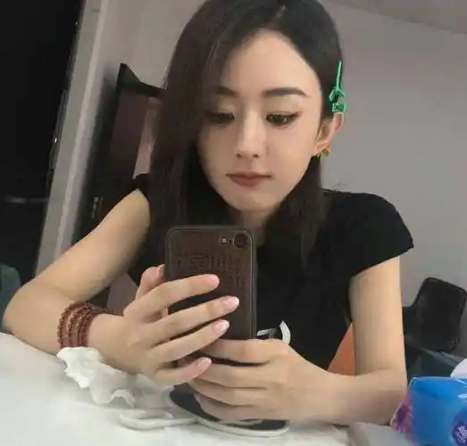 赵丽颖向家乡捐救援物资,考虑十分周到,人美心善_河北_涿州_灾区