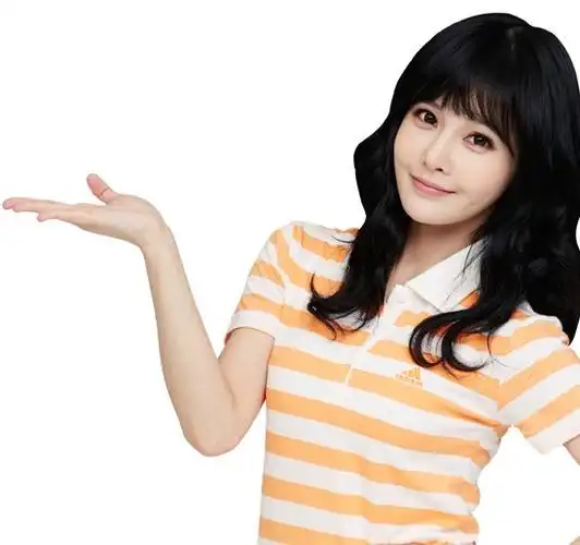 t-ara宝蓝长得真的像小孩吗_百度宝宝知道