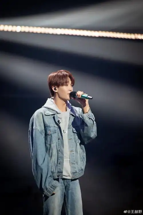 天赐的声音##王赫野的音乐生活季