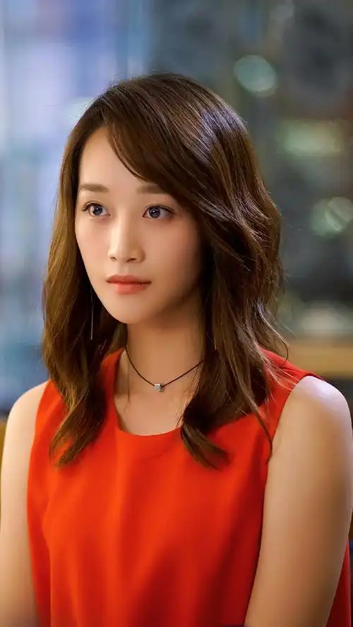 你喜欢蓝盈莹吗为什么