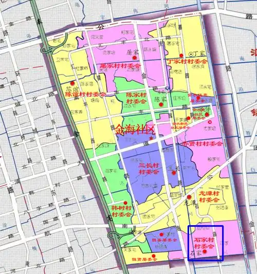 奉贤规划 奉贤规划18号线南延伸
