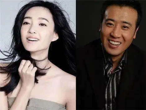 王丽坤否认秘恋已婚男明星 称与于和伟不熟