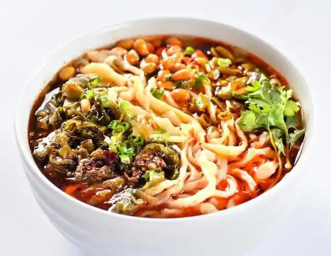 酸菜面(酸菜面出问题的是哪家)