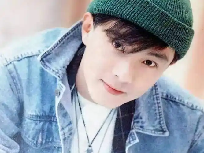 有头发的张卫健颜值好高,不输小鲜肉,成为光头的原因让人唏嘘_西游记