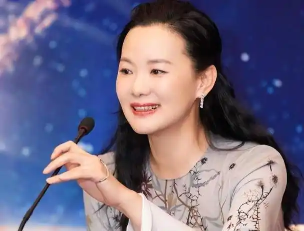 中国最干净的10位女星,不傍富豪,不滥情,不炒作,个个