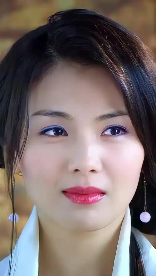 刘涛太美了她的微笑是80后的回忆每个表情都是那么地动人