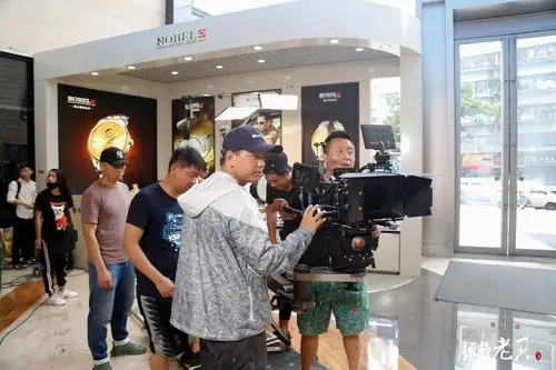 拯救老王片场精彩剧照曝光大家一起来围观