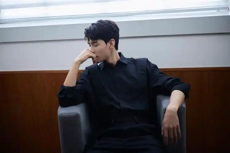 龚俊@龚俊工作室官微 - 堆糖,美图壁纸兴趣社区