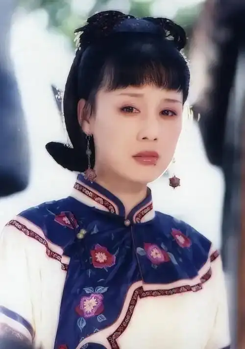 回顾演员李建群:与男友同居27年不婚,一生无儿无女,63岁患癌离世