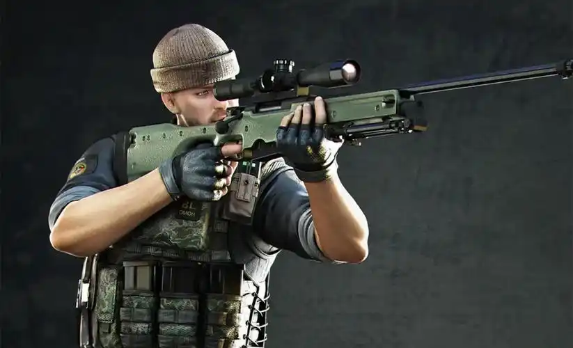 穿越火线gp三兄弟的剧情奥摩的故事