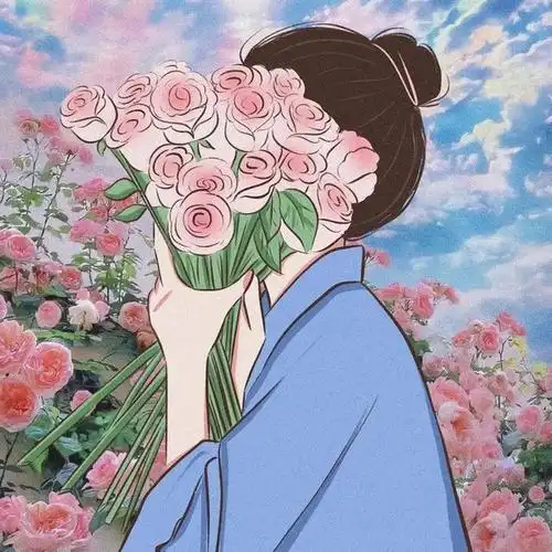 头像|治愈系头像