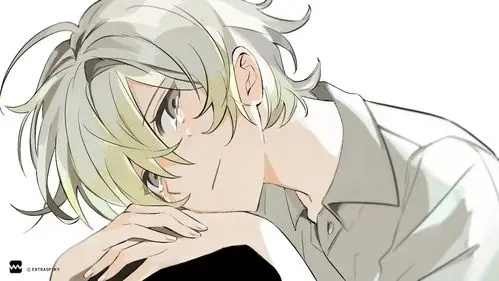 动漫帅哥 - 堆糖,美图壁纸兴趣社区