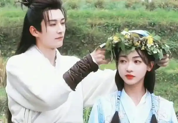 白鹿许凯合约到期,吴谨言王星越成为于正手里新的一姐一哥?