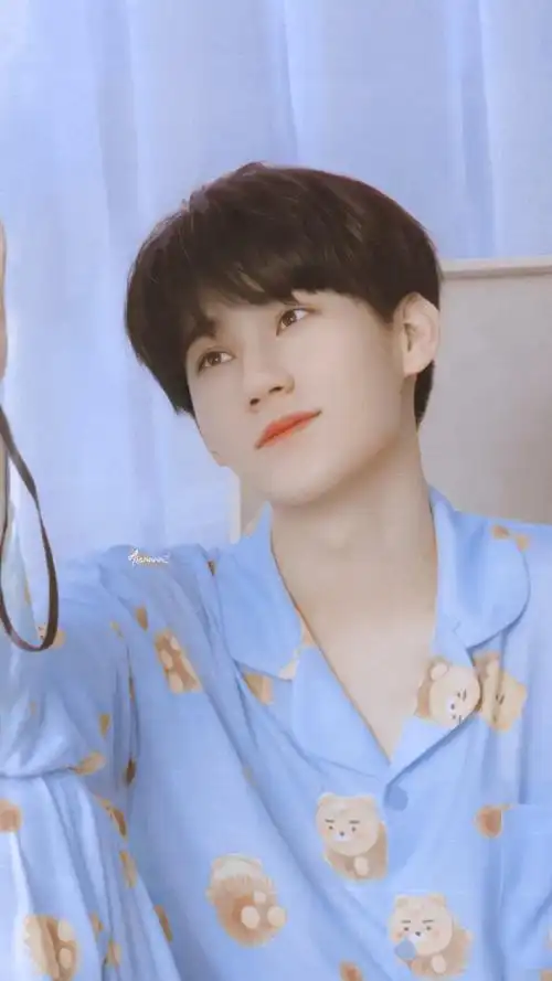 张真源 你最重要