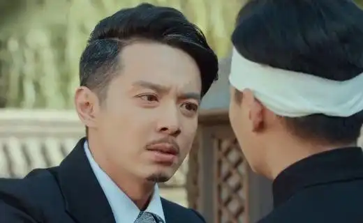 娘道瑛娘不愿认牢生隆福道出其中原因这孩子眉眼太像时少卿