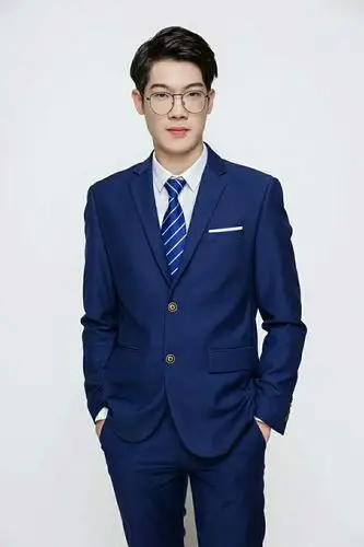 2018最美证件照和形象照