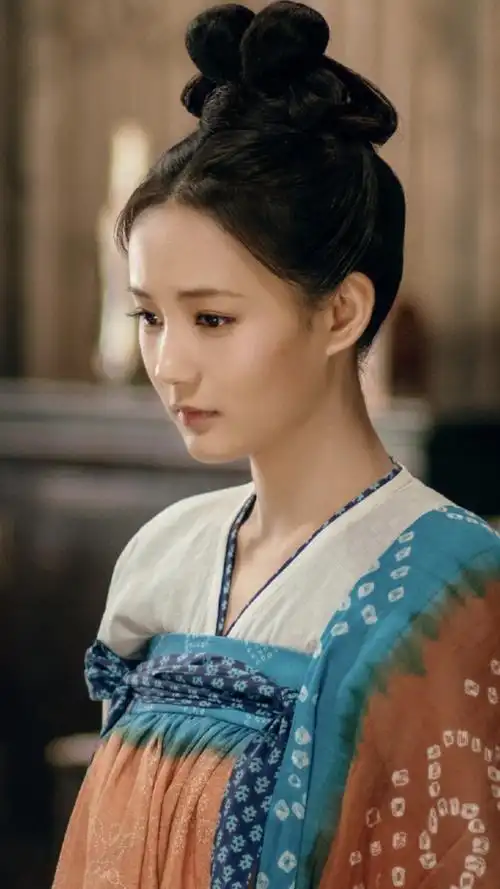 骊歌行傅柔李一桐