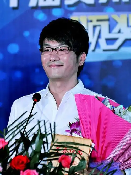 《好声音》人气学员朱克获贵州都市年度人物