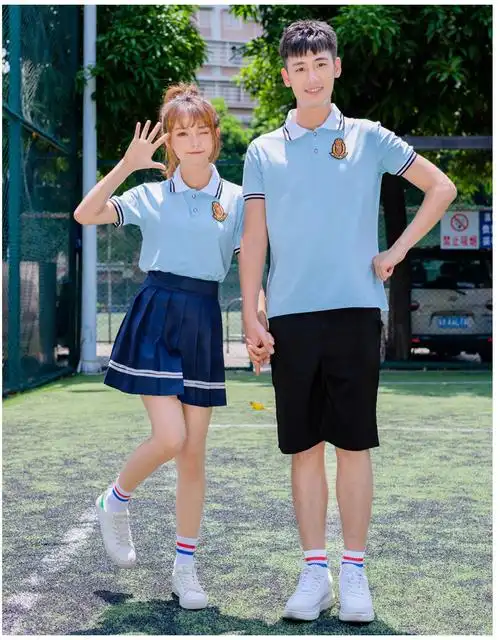 小学校服       适用性别         中性/男女均可       校服款式