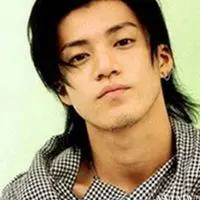 小栗旬热血高校头像图片点击鼠标右键下载